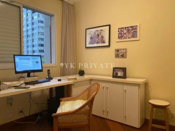 Imagem Apartamento com 3 Quartos à Venda, 105 m² em Perdizes - São Paulo