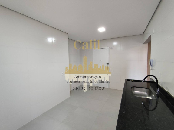Imagem Apartamento com 2 Quartos à Venda, 90 m² em Campo Grande - Santos Imagem Apartamento com 2 Quartos à Venda, 90 m² em Campo Grande - Santos