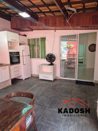 Imagem Casa com 2 Quartos para Alugar, 150 m² em Sim - Feira De Santana Imagem Casa com 2 Quartos para Alugar, 150 m² em Sim - Feira De Santana