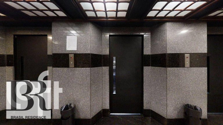 Imagem Apartamento com 1 Quarto à Venda, 43 m² em Jardim Paulista - São Paulo Imagem Apartamento com 1 Quarto à Venda, 43 m² em Jardim Paulista - São Paulo