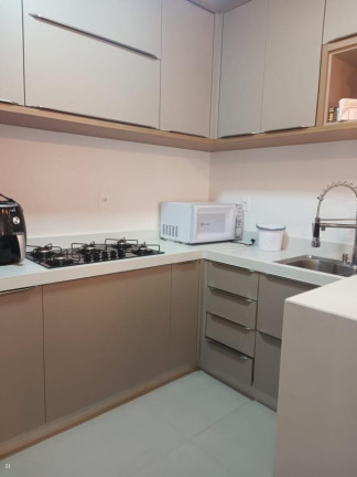 Imagem Apartamento com 3 Quartos para Temporada, 120 m² em Meia Praia - Itapema Imagem Apartamento com 3 Quartos para Temporada, 120 m² em Meia Praia - Itapema