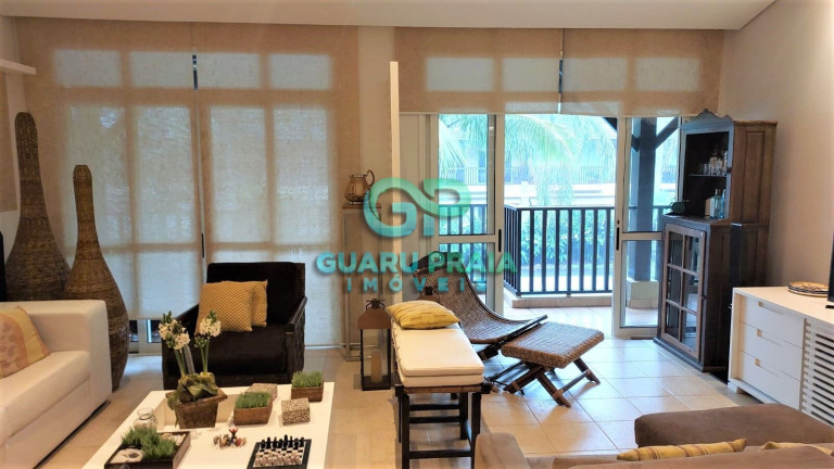 Imagem Apartamento com 3 Quartos à Venda, 90 m² em Enseada - Guarujá