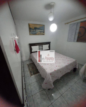 Imagem Casa com 4 Quartos à Venda, 125 m² em Vila Bela Vista - Santo André Imagem Casa com 4 Quartos à Venda, 125 m² em Vila Bela Vista - Santo André