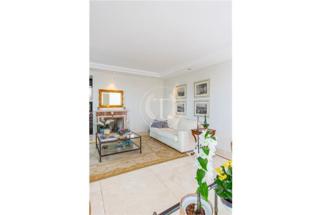 Imagem Apartamento com 4 Quartos à Venda, 280 m² em Campo Belo - São Paulo Imagem Apartamento com 4 Quartos à Venda, 280 m² em Campo Belo - São Paulo