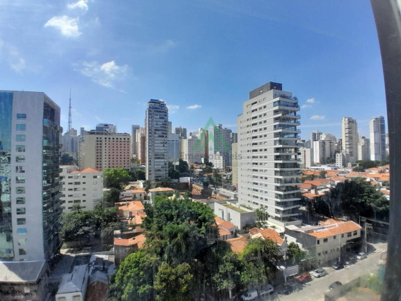 Imagem Apartamento com 3 Quartos à Venda, 103 m² em Jardim Paulista - São Paulo