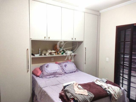 Imagem Casa com 3 Quartos à Venda, 180 m² em Vila Maringá - Jundiaí