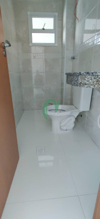 Imagem Apartamento com 2 Quartos à Venda, 75 m² em Canto Do Forte - Praia Grande