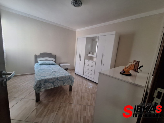 Imagem Casa com 3 Quartos à Venda, 160 m² em Vila São Geraldo - São Paulo Imagem Casa com 3 Quartos à Venda, 160 m² em Vila São Geraldo - São Paulo