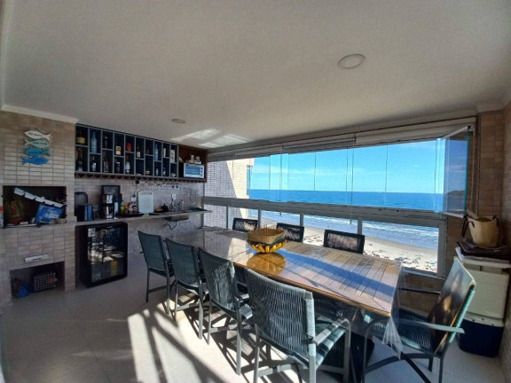 Imagem Cobertura com 3 Quartos à Venda, 193 m² em Aviação - Praia Grande Imagem Cobertura com 3 Quartos à Venda, 193 m² em Aviação - Praia Grande