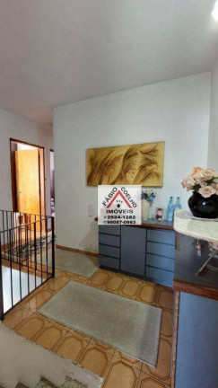 Imagem Sobrado com 5 Quartos à Venda, 90 m² em Campo Grande - São Paulo Imagem Sobrado com 5 Quartos à Venda, 90 m² em Campo Grande - São Paulo