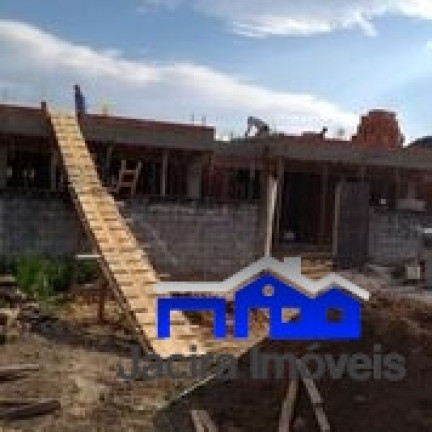 Sobrado com 2 Quartos à Venda, 60 m² em Jardim Paraiso - São Vicente