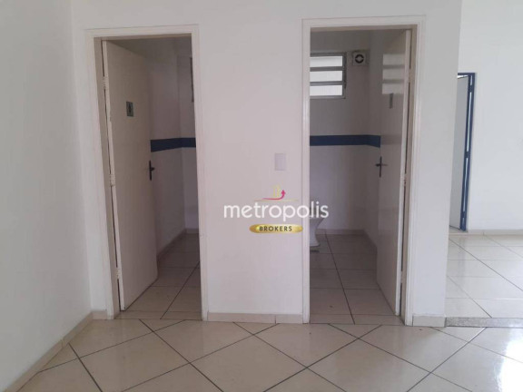 Imagem Sala Comercial para Alugar, 250 m² em Centro - São Caetano Do Sul