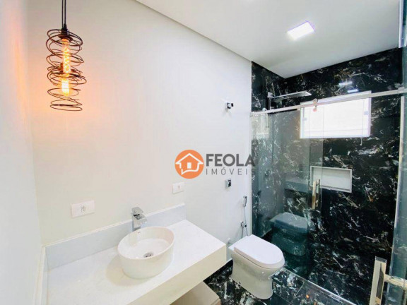 Imagem Casa com 4 Quartos à Venda, 312 m² em Loteamento Residencial Jardim Villagio - Americana Imagem Casa com 4 Quartos à Venda, 312 m² em Loteamento Residencial Jardim Villagio - Americana