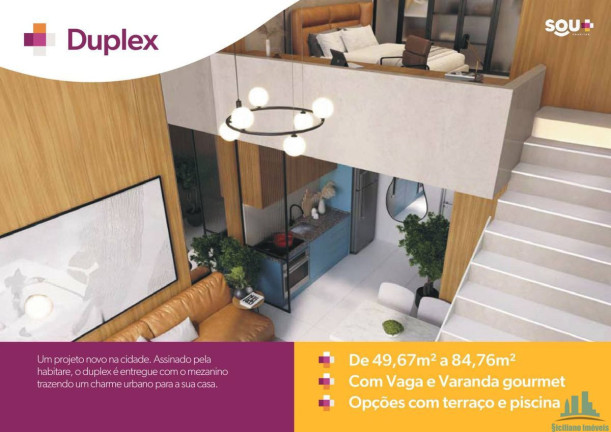 Apartamento com 1 Quarto à Venda, 50 m² em Charitas - Niterói