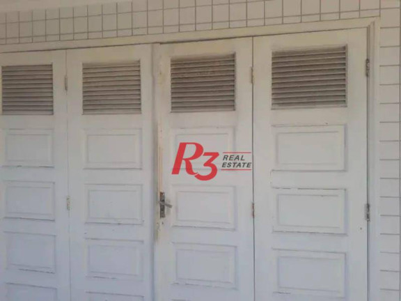 Imagem Apartamento com 2 Quartos à Venda, 97 m² em Embaré - Santos Imagem Apartamento com 2 Quartos à Venda, 97 m² em Embaré - Santos