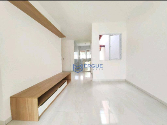 Imagem Casa com 3 Quartos à Venda, 75 m² em Mangabeira - Eusébio Imagem Casa com 3 Quartos à Venda, 75 m² em Mangabeira - Eusébio