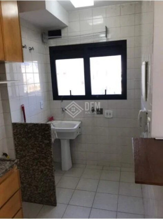 Imagem Apartamento com 1 Quarto para Alugar, 44 m² em Higienópolis - São Paulo Imagem Apartamento com 1 Quarto para Alugar, 44 m² em Higienópolis - São Paulo