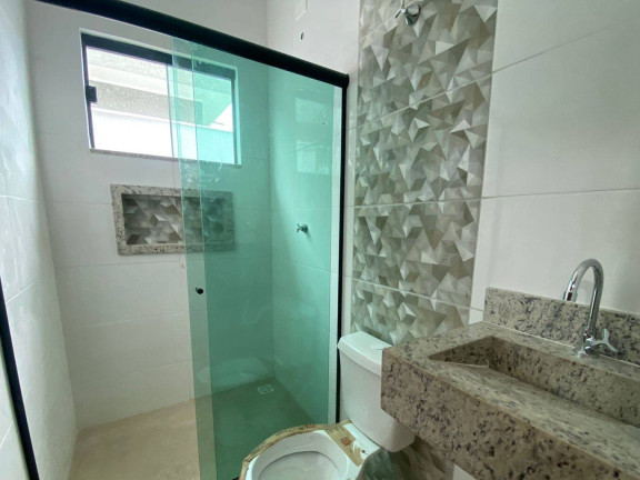 Imagem Casa com 3 Quartos à Venda, 134 m² em Jardim Atlântico Oeste (itaipuaçu) - Maricá