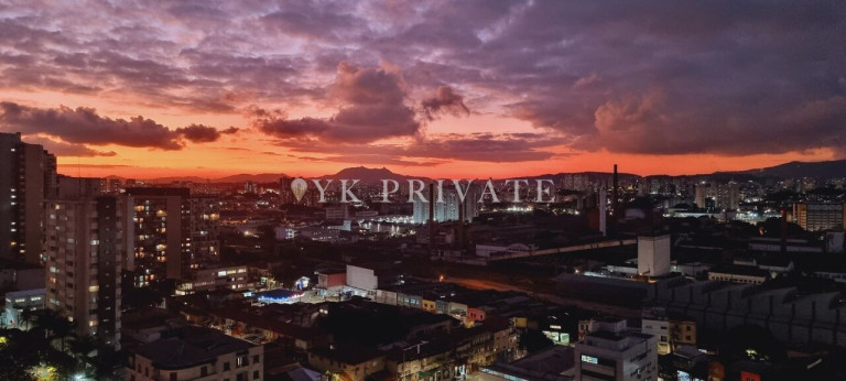 Imagem Apartamento com 2 Quartos à Venda, 60 m² em água Branca - São Paulo