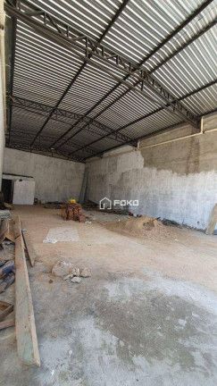 Imagem Galpão à Venda ou Locação, 250 m² em Jardim Santa Bárbara - Guarulhos Imagem Galpão à Venda ou Locação, 250 m² em Jardim Santa Bárbara - Guarulhos