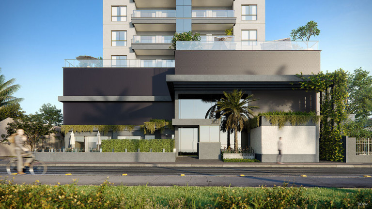 Apartamento com 3 Quartos à Venda, 100 m² em Tabuleiro - Barra Velha