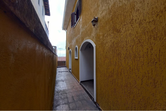 Imagem Casa com 4 Quartos à Venda, 377 m² em Jardim Nossa Senhora Do Carmo - São Paulo Imagem Casa com 4 Quartos à Venda, 377 m² em Jardim Nossa Senhora Do Carmo - São Paulo