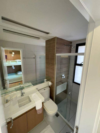 Imagem Apartamento com 4 Quartos à Venda, 118 m² em Porto Das Dunas - Aquiraz Imagem Apartamento com 4 Quartos à Venda, 118 m² em Porto Das Dunas - Aquiraz
