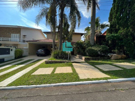 Imagem Casa com 3 Quartos à Venda, 290 m² em Alphaville - Santana De Parnaíba