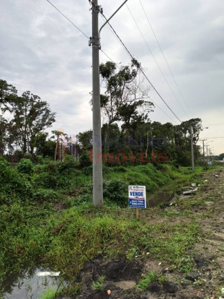 Imagem Terreno à Venda, 360 m² em São José - Itapoá Imagem Terreno à Venda, 360 m² em São José - Itapoá