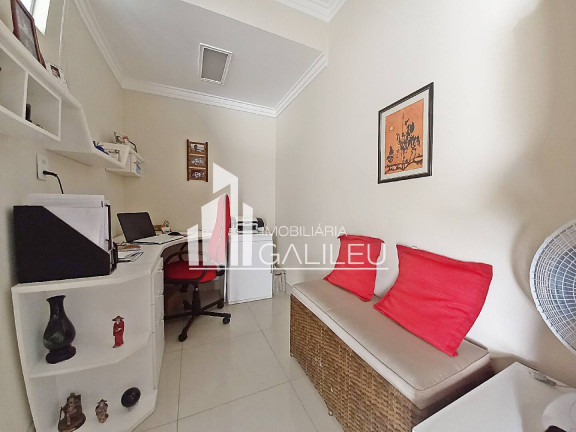 Imagem Casa com 3 Quartos à Venda, 230 m² em Parque Taquaral - Campinas