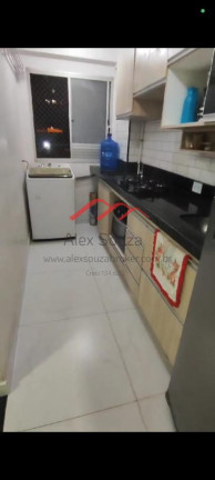 Imagem Apartamento com 2 Quartos à Venda, 45 m² em Parque Yolanda (nova Veneza) - Sumaré Imagem Apartamento com 2 Quartos à Venda, 45 m² em Parque Yolanda (nova Veneza) - Sumaré
