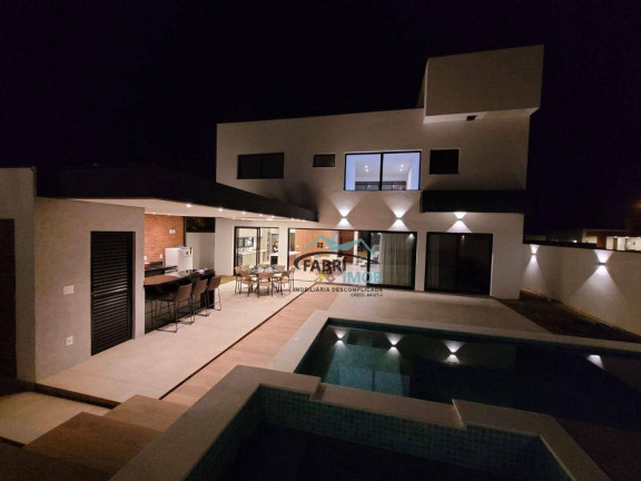 Imagem Sobrado com 3 Quartos à Venda, 485 m² em Alphaville Nova Esplanada - Votorantim Imagem Sobrado com 3 Quartos à Venda, 485 m² em Alphaville Nova Esplanada - Votorantim