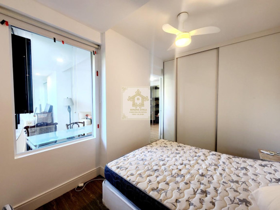 Imagem Apartamento com 2 Quartos para Alugar, 56 m² em Ondina - Salvador Imagem Apartamento com 2 Quartos para Alugar, 56 m² em Ondina - Salvador