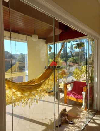 Imagem Sobrado com 4 Quartos à Venda, 390 m² em Caxambu - Jundiaí Imagem Sobrado com 4 Quartos à Venda, 390 m² em Caxambu - Jundiaí