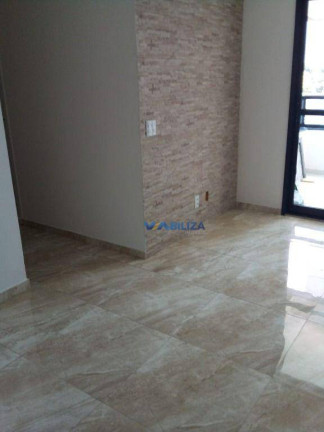 Imagem Apartamento com 2 Quartos à Venda, 69 m² em Vila Augusta - Guarulhos