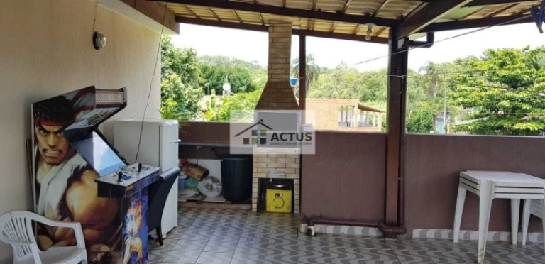 Imagem Cobertura com 3 Quartos à Venda, 90 m² em Ouro Negro - Ibirité