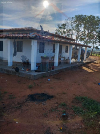 Imagem Fazenda à Venda, 4.050 m² em Jaíba