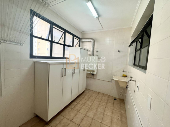 Imagem Apartamento com 3 Quartos à Venda, 187 m² em Vila Adyana - São José Dos Campos