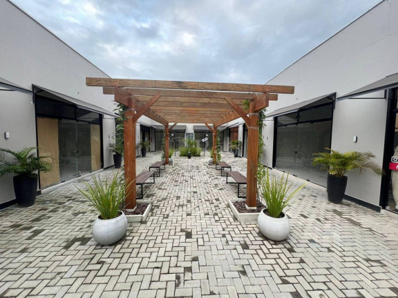 Imagem Sala Comercial para Alugar, 40 m² em Barra - Balneário Camboriú