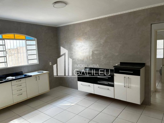 Imagem Casa com 3 Quartos à Venda, 197 m² em Jardim Leonor - Campinas
