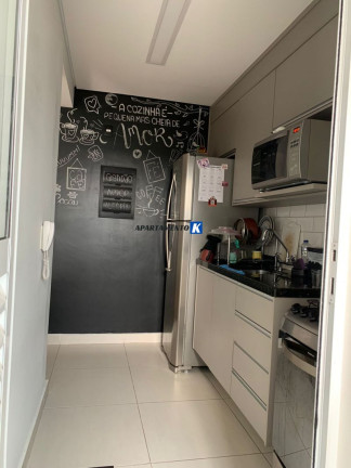 Imagem Apartamento com 2 Quartos à Venda, 58 m² em Vila Formosa - São Paulo Imagem Apartamento com 2 Quartos à Venda, 58 m² em Vila Formosa - São Paulo