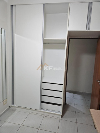 Imagem Apartamento com 2 Quartos à Venda, 55 m² em Nova Aliança - Ribeirão Preto Imagem Apartamento com 2 Quartos à Venda, 55 m² em Nova Aliança - Ribeirão Preto