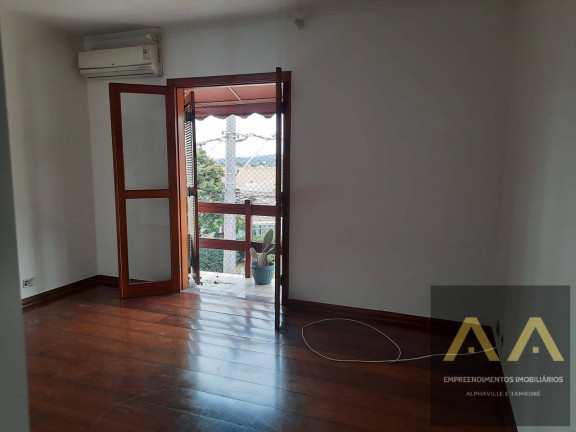 Imagem Casa com 3 Quartos à Venda, 300 m² em Alphaville - Santana De Parnaíba
