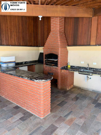 Imagem Apartamento com 2 Quartos à Venda, 64 m² em Vila Pires - Santo André Imagem Apartamento com 2 Quartos à Venda, 64 m² em Vila Pires - Santo André