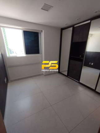 Imagem Apartamento com 3 Quartos à Venda, 85 m² em Cabo Branco - João Pessoa Imagem Apartamento com 3 Quartos à Venda, 85 m² em Cabo Branco - João Pessoa