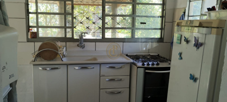 Imagem Chácara com 3 Quartos à Venda, 162 m² em Pegorelli - Caraguatatuba