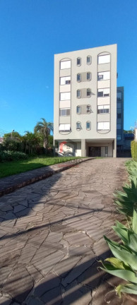 Imagem Apartamento com 1 Quarto à Venda, 45 m² em Nonoai - Porto Alegre Imagem Apartamento com 1 Quarto à Venda, 45 m² em Nonoai - Porto Alegre