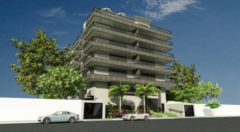 Imagem Apartamento à Venda, em Braga - Cabo Frio Imagem Apartamento à Venda, em Braga - Cabo Frio