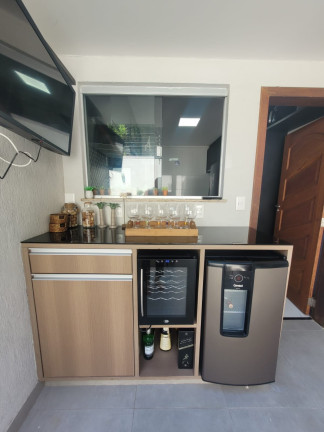 Imagem Casa com 4 Quartos à Venda, 180 m² em Recreio Ipitanga - Lauro De Freitas Imagem Casa com 4 Quartos à Venda, 180 m² em Recreio Ipitanga - Lauro De Freitas