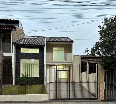 Imagem Casa com 4 Quartos à Venda, 175 m² em Porto Verde - Alvorada Imagem Casa com 4 Quartos à Venda, 175 m² em Porto Verde - Alvorada
